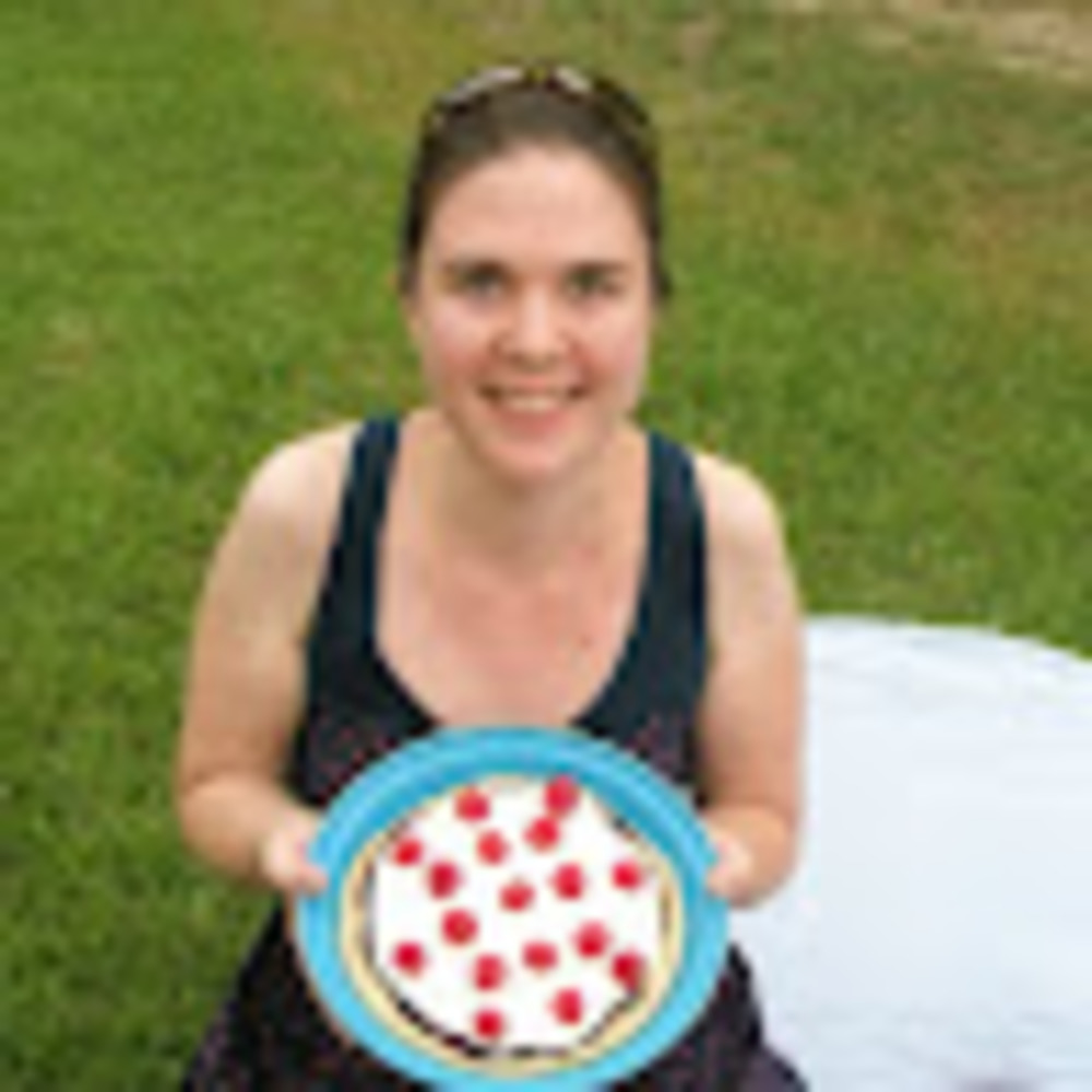 Meet your Posher, Bethany